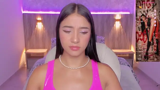 Antonella Grayy online show from 02-28-25, 02:09