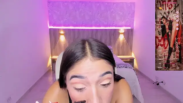 Antonella Grayy online show from 03-15-25, 02:01