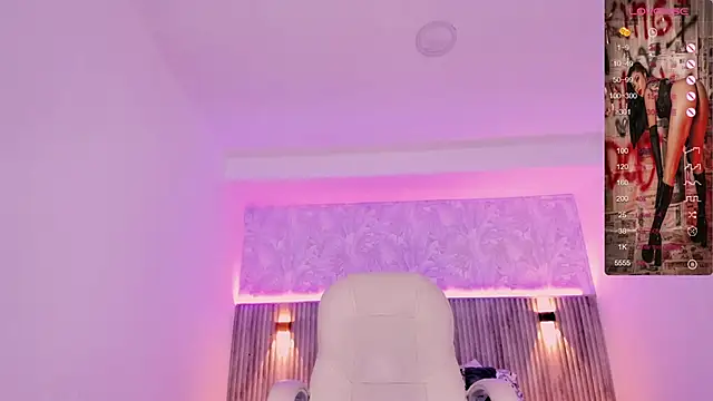 Antonella Grayy online show from 03-22-25, 02:03