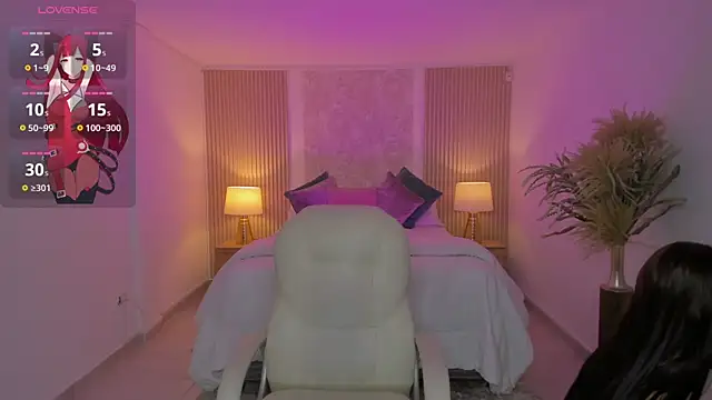 Antonella Grayy online show from 09-23-25, 11:02