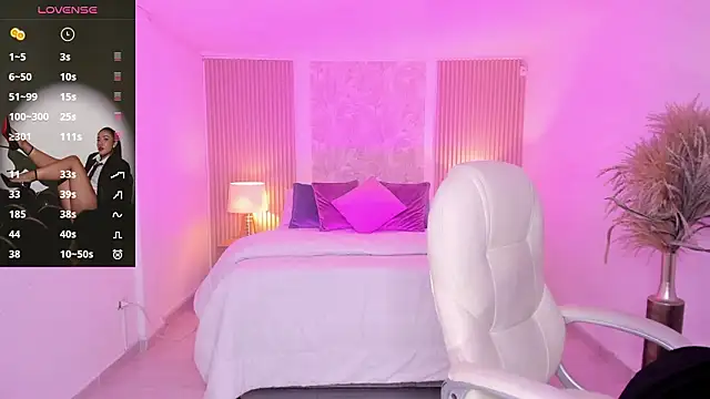 Antonella Grayy online show from 02-27-26, 11:10