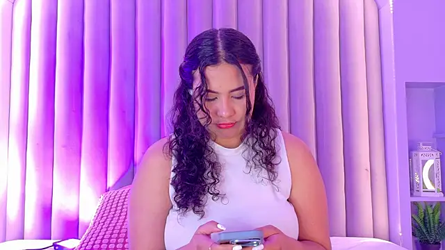 Snapshot of eva_daemon chatting on 04-03-26, 11:19 eva daemon online show from 04-03-26, 11:19