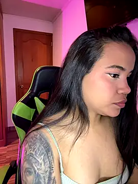 leila 22 online show from 09-12-25, 06:46