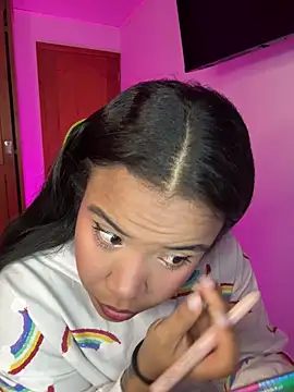 leila 22 online show from 01-16-26, 07:56