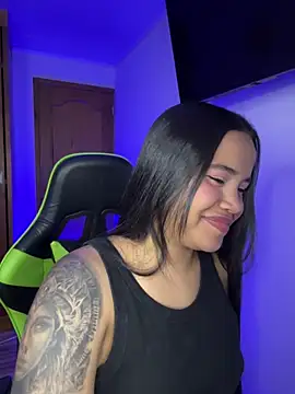 leila 22 online show from 02-09-26, 07:23