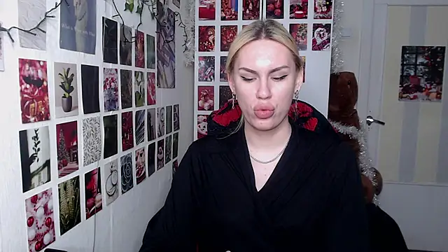 CapriScorpion online show from 01-11-26, 01:27