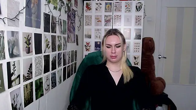 CapriScorpion online show from 02-10-26, 12:20