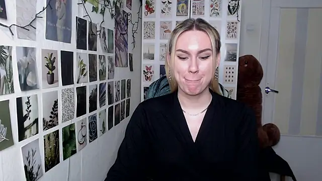 CapriScorpion online show from 02-16-26, 03:08