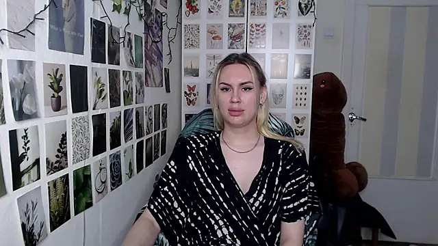 CapriScorpion online show from 02-26-26, 11:53