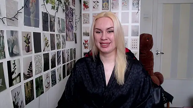 CapriScorpion online show from 03-10-26, 10:20