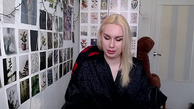 CapriScorpion online show from 03-13-26, 11:06