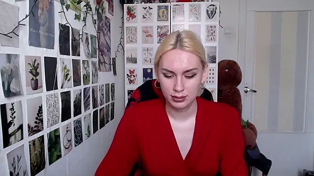 CapriScorpion online show from 03-31-26, 10:15