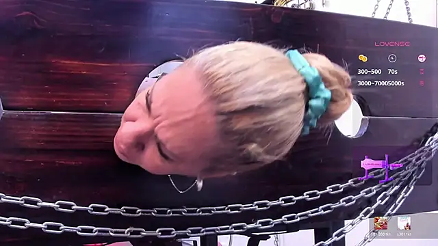 gooddessamanda online show from 02-04-26, 08:14