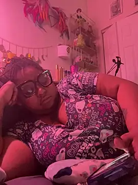 kweenxkarma online show from 07-19-26, 07:45