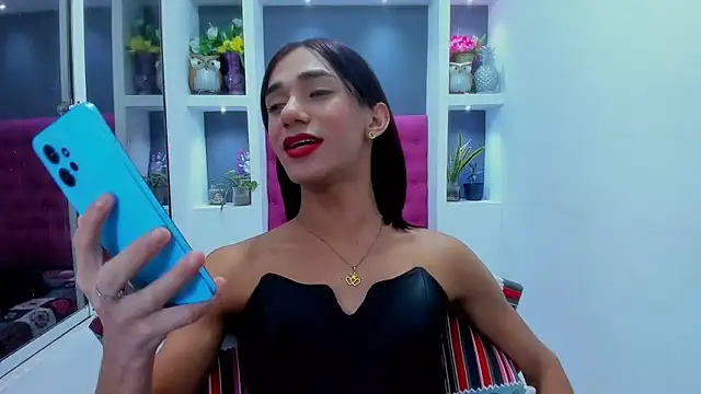 KatrinaQueen1 online show from 02-02-25, 06:15