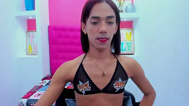 KatrinaQueen1 online show from 02-03-25, 01:09