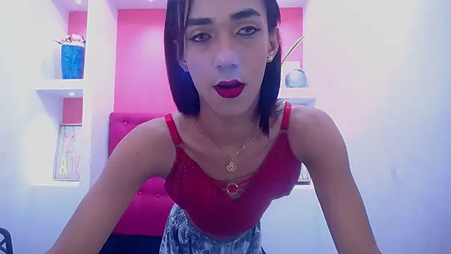 KatrinaQueen1 online show from 02-10-25, 05:58