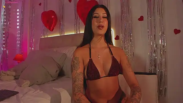 alaskavenom  online show from 02-11-26, 04:34