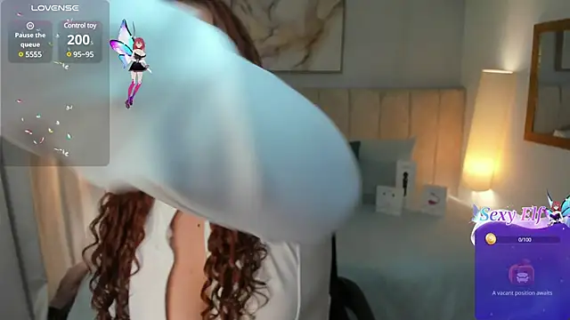 Atenea cuteee online show from 03-11-25, 02:10