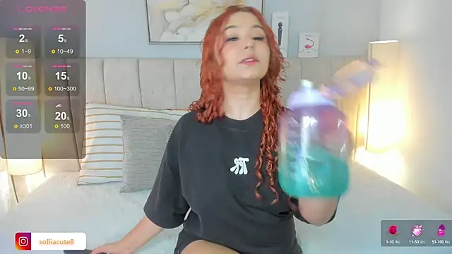 Atenea cuteee online show from 09-12-25, 02:11