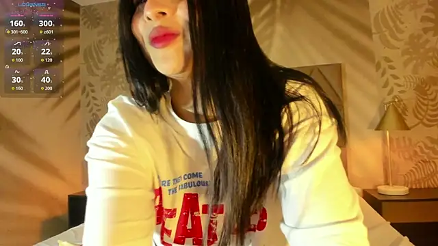 AnneDixie online show from 03-05-26, 09:22