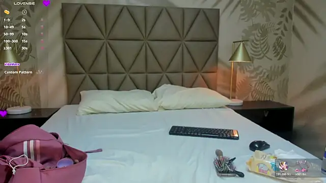 AnneDixie online show from 03-29-26, 03:06