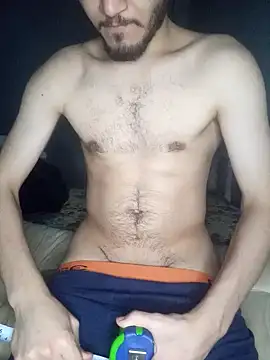 Arabian-B online show from 12-08-24, 09:19