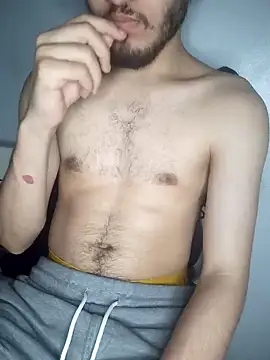 Arabian-B online show from 12-15-24, 06:15