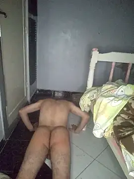 Arabian-B online show from 12-16-24, 08:37