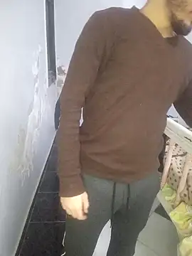 Arabian-B online show from 12-21-24, 10:19