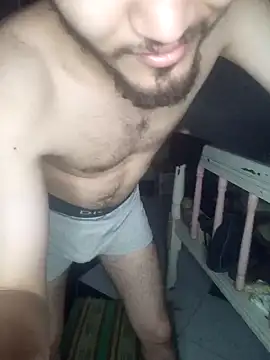 Arabian-B online show from 12-25-24, 02:46