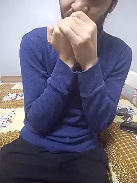 Arabian-B online show from 12-27-24, 06:42