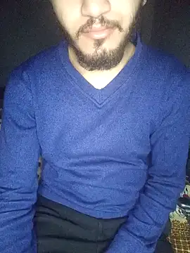 Arabian-B online show from 12-29-24, 07:32