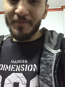 Arabian-B online show from 01-07-25, 10:52