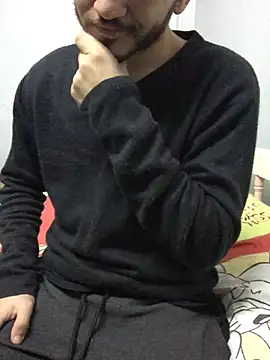 Arabian-B online show from 01-23-25, 07:29