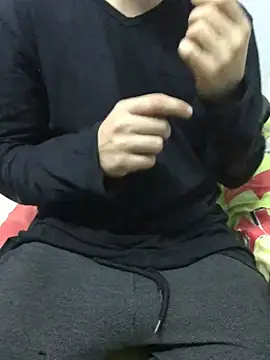 Arabian-B online show from 01-24-25, 03:00