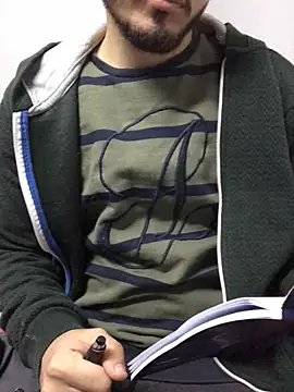 Arabian-B online show from 02-13-25, 04:28