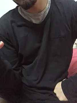 Arabian-B online show from 02-23-25, 02:29