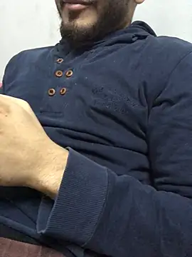 Arabian-B online show from 02-23-25, 11:44