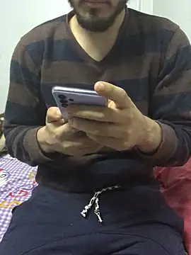 Arabian-B online show from 03-08-25, 09:28