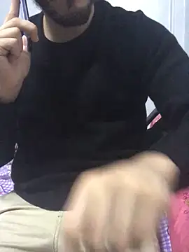 Arabian-B online show from 03-10-25, 07:07