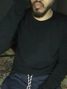 Arabian-B online show from 03-19-25, 10:53