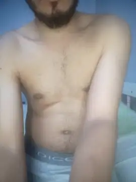 Arabian-B online show from 10-05-25, 08:51