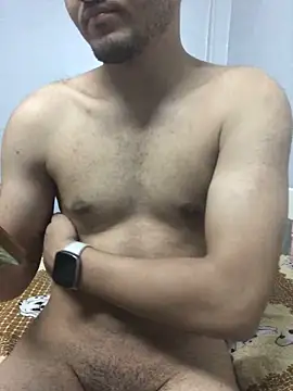 Arabian-B online show from 10-28-25, 12:19