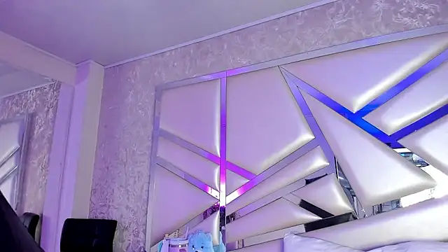 Miia002 online show from 10-13-25, 03:50