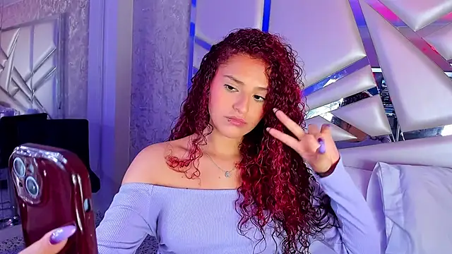 Miia002 online show from 10-23-25, 03:50