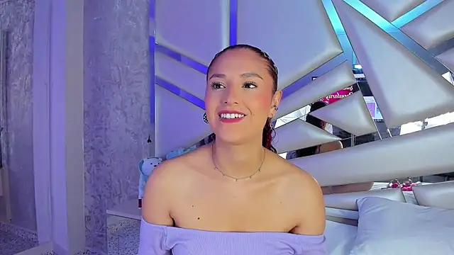 Miia002 online show from 01-16-26, 11:53