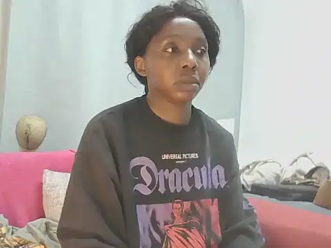 Sexxybella27 online show from 07-04-26, 09:43