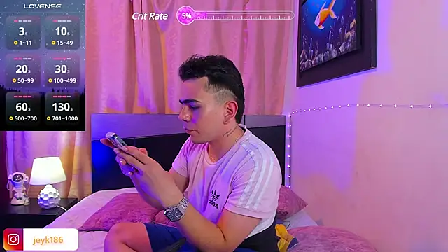 Jey keler1 online show from 03-16-25, 10:42