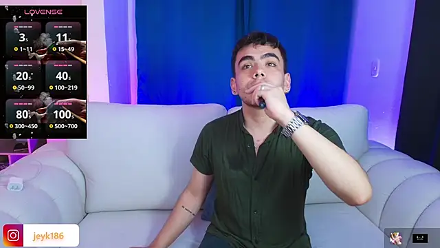 Jey keler1 online show from 11-22-25, 04:00